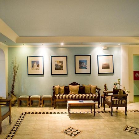 Hermes Hotel Kamári 외부 사진