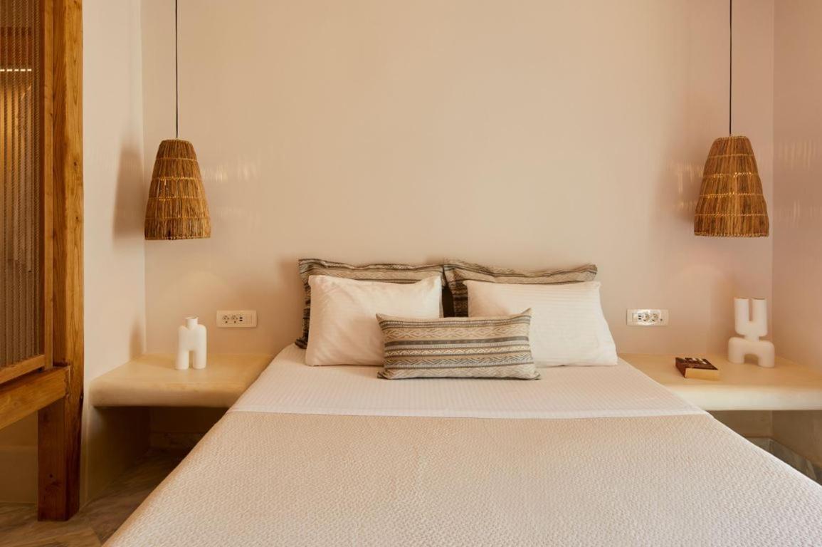 Hermes Hotel Kamári 외부 사진